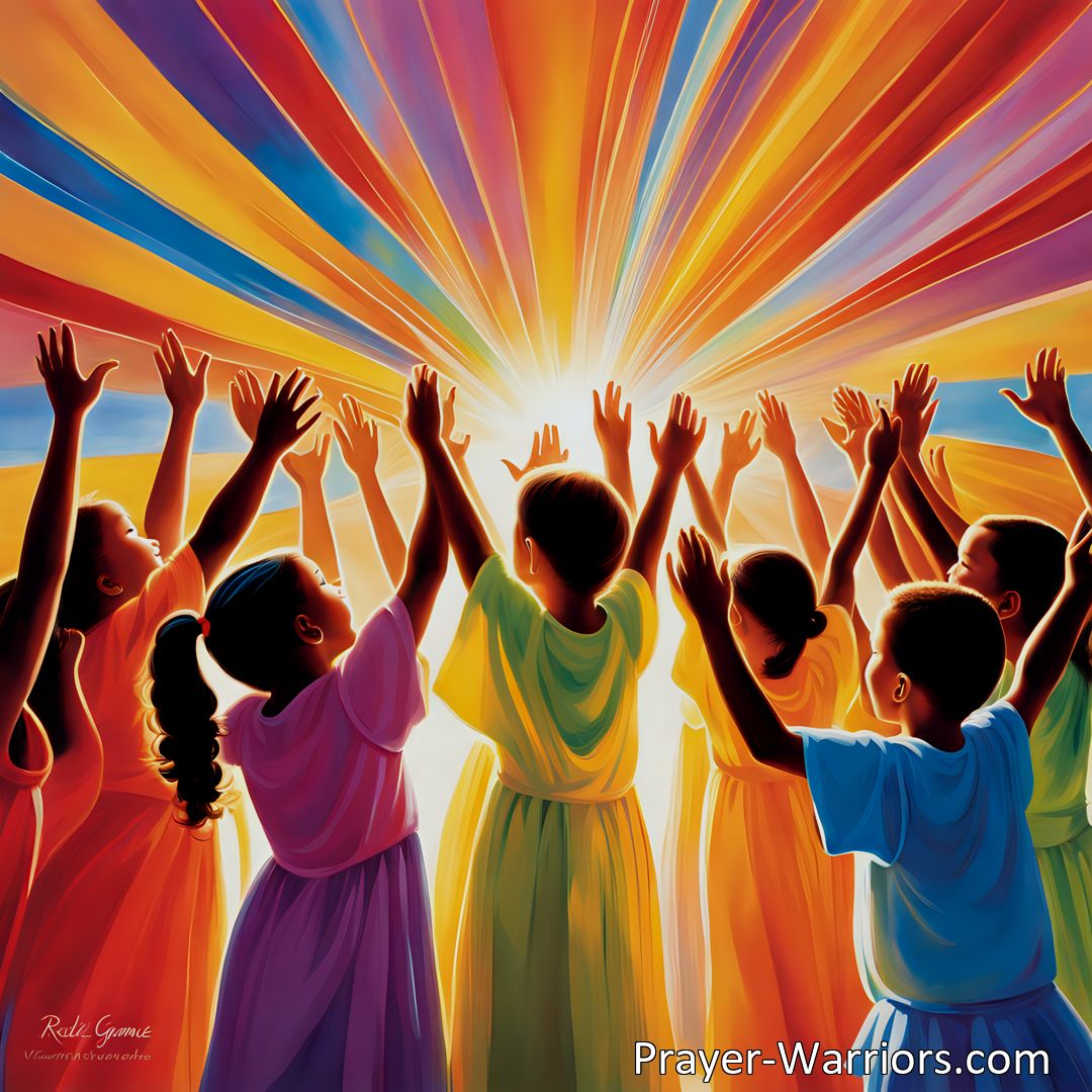 Freely Shareable Hymn Inspired Image Discover the power of love with the hymn God Whose Name Is Love. Embrace kindness, seek blessings, and create a more compassionate world. Let love guide your every action.