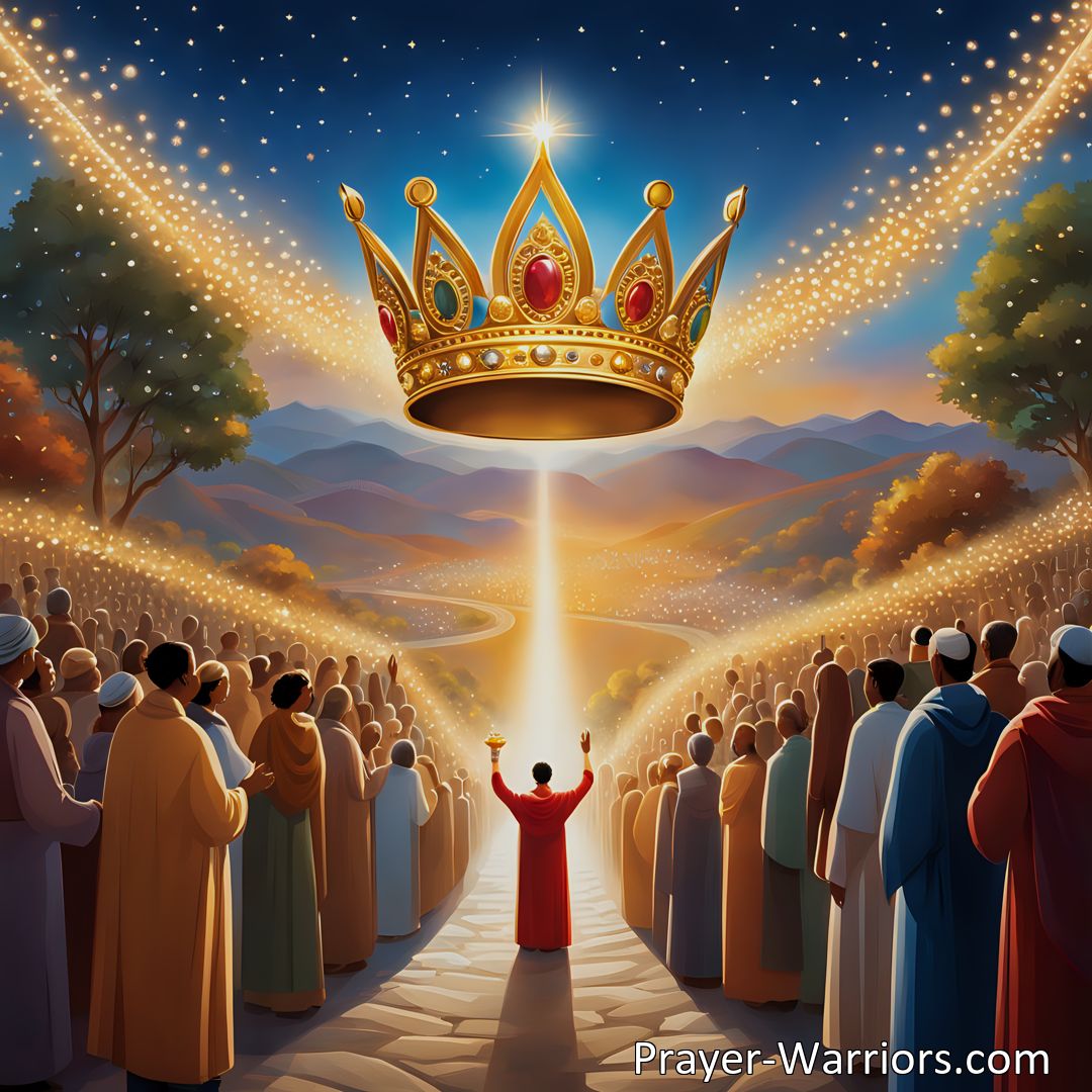 Freely Shareable Hymn Inspired Image Discover the wisdom in winning souls for God. Learn how serving our Lord and King by guiding others to the heavenward way is truly the path to eternal rewards and blessings. He That Winneth Souls Is Wise.