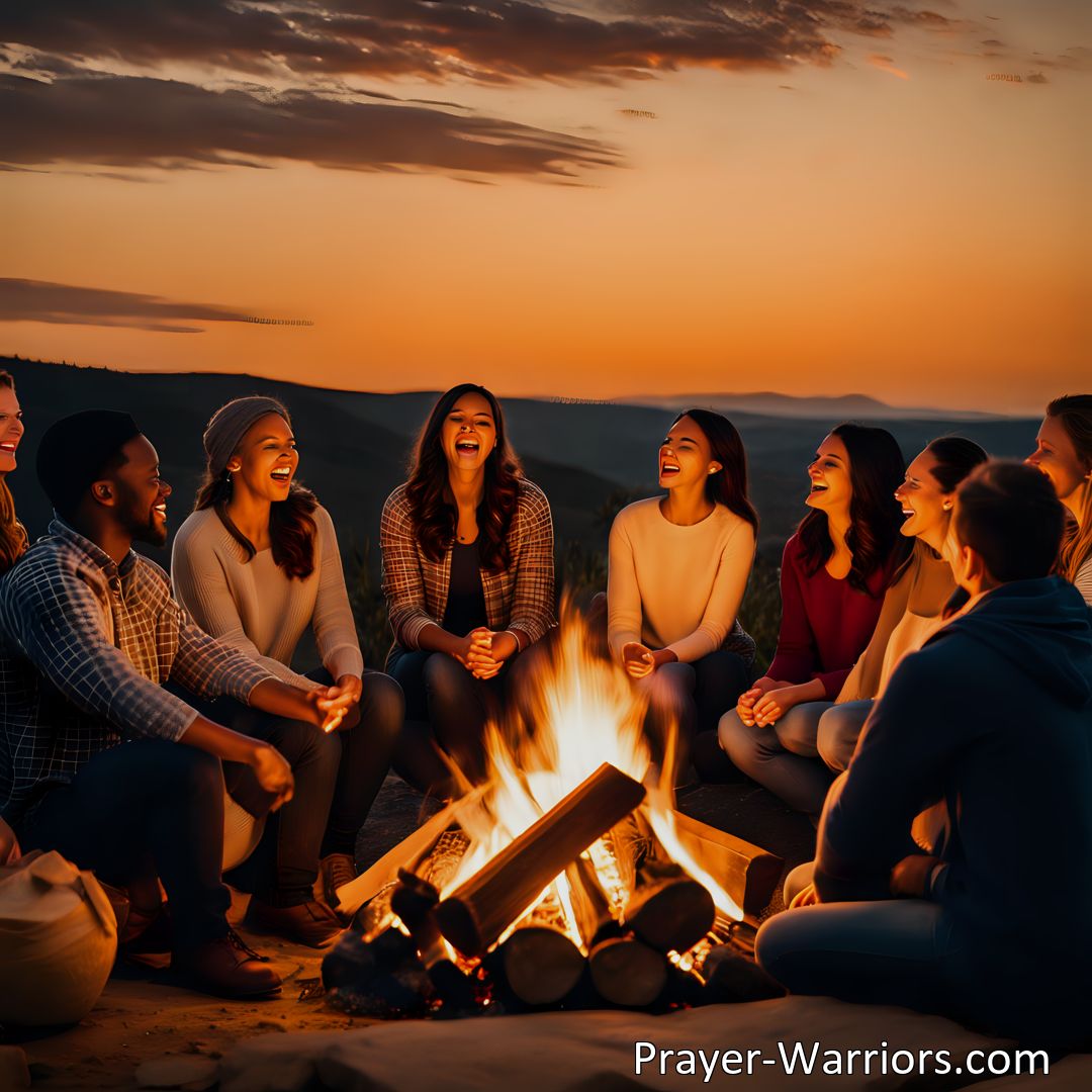 Freely Shareable Hymn Inspired Image O How Sweet To Sing Of Jesus: Filling Our Days with Joy and Hope | Singing about Jesus brings joy, strength, and hope to our lives. Find out how praising Him through song can brighten our days and touch the lives of others.