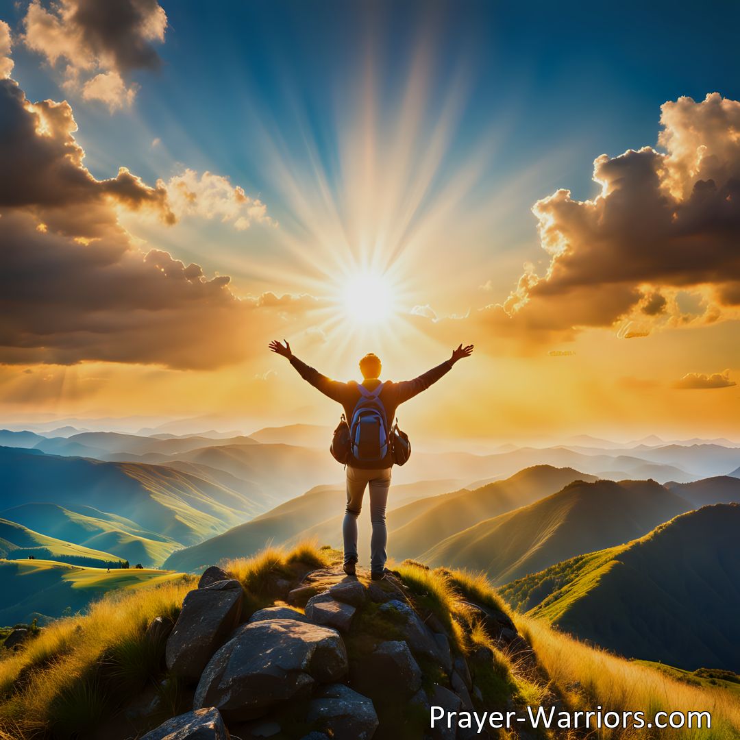 Freely Shareable Hymn Inspired Image Discover the hymn So Precious Is Jesus, My Savior, My King that celebrates the endless love of Jesus. Experience the joy, comfort, and strength His presence brings. Prepare for the day we shall see His face.