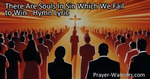 Discover the significance of the pentecostal fire in winning souls for Christ. Learn how to acquire and maintain this divine gift through prayer