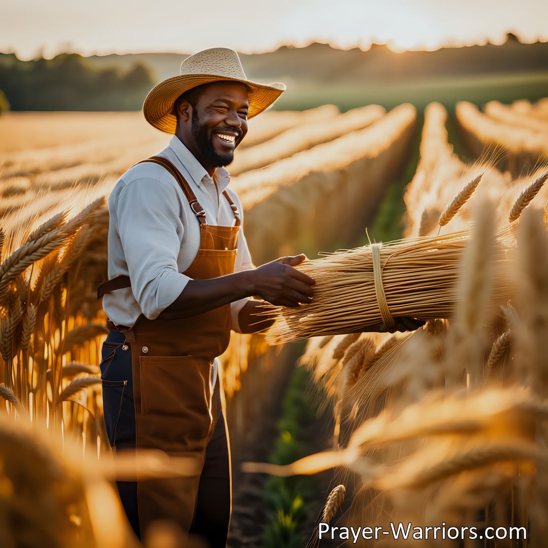 Freely Shareable Hymn Inspired Image Can I Do Aught For Jesus: Exploring Our Service in His Vineyard. Discover your purpose in serving Jesus and making a lasting impact on the world.