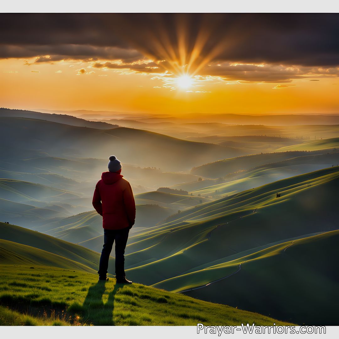 Freely Shareable Hymn Inspired Image Feeling lost and hopeless? Learn how the hymn Long A Hopeless Soul I Wandered offers hope, transformation, and the love of Jesus. Illuminate your heart and find joy in darkness.