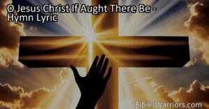 Reflecting on the depths of ingratitude towards Jesus Christ and the power of gratitude as a path to redemption. Delve into the essence of a grateful heart in this powerful reflection.