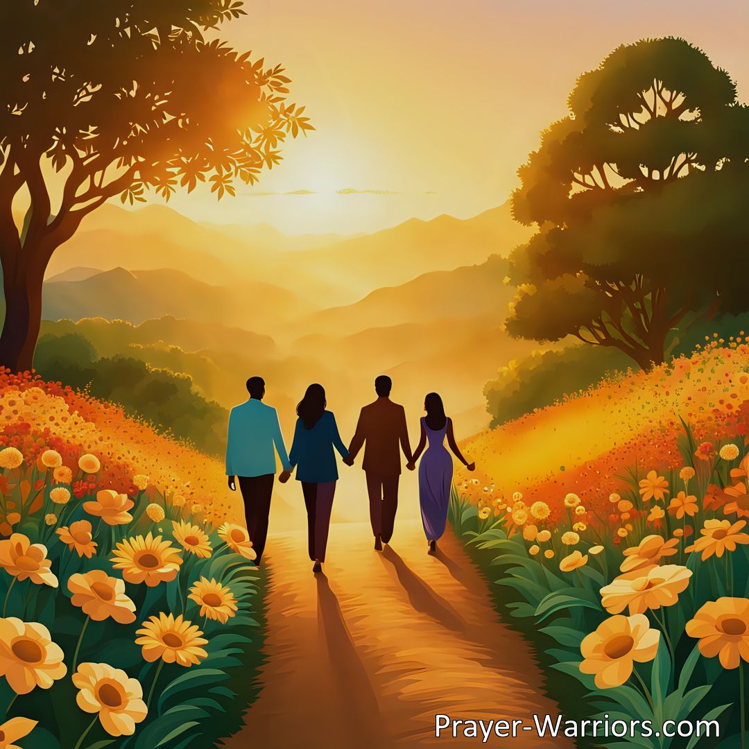 Freely Shareable Hymn Inspired Image Seeking strength and solace in faith, find comfort and joy in drawing closer to Jesus. Explore themes of trust, salvation, and hope in the hymn Still Closer To Jesus Still Closer We Pray.