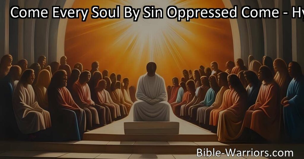 Discover inner peace and solace at the mercy-seat through prayer and reflection. Find joy and fulfillment on your journey of transformation. Kneel at the mercy-seat for lasting harmony and empowerment.