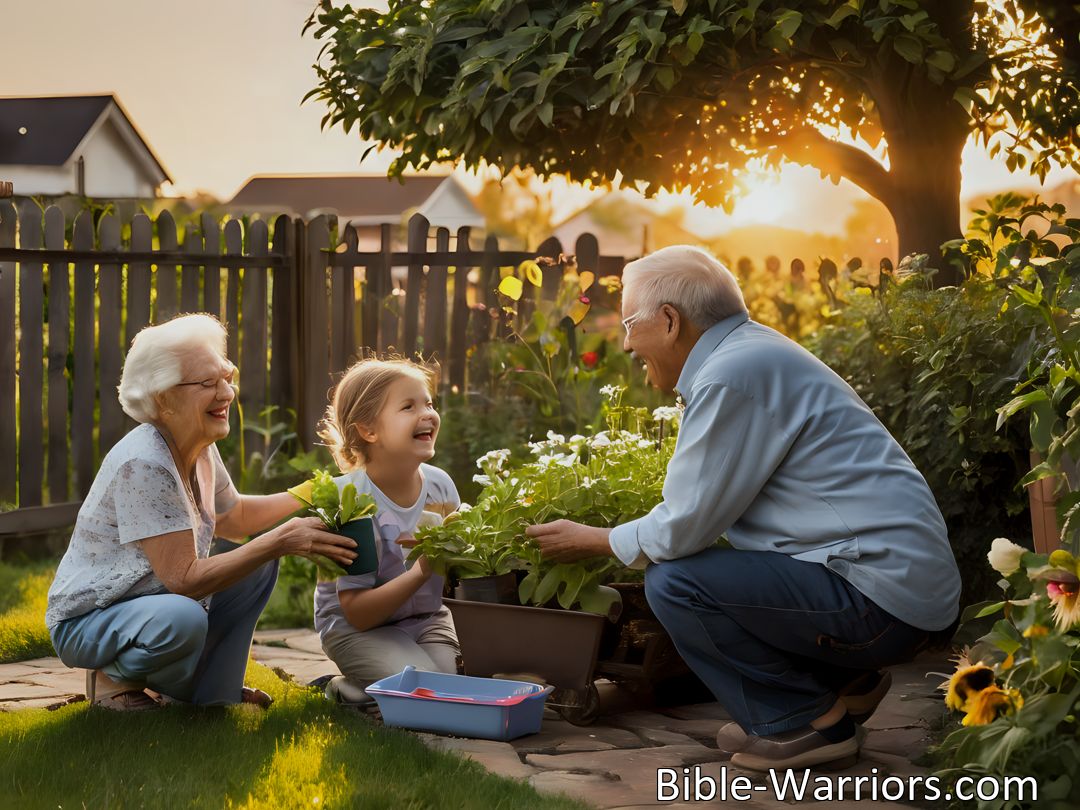 Freely Shareable Hymn Inspired Image Discover the spiritual essence of time and fulfilling your purpose ere the sun goes down. Embrace daily tasks with love and intention for a life well-lived.