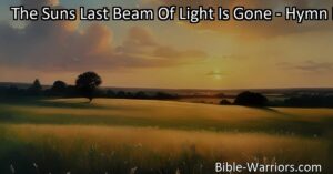 Discover the power of finding light in darkness with a comforting prayer. Embrace gratitude and forgiveness to transform your life. Find peace in the midst of uncertainty.